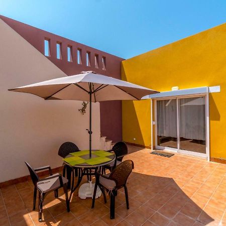 Apartment El Bosque By Interhome Playa Flamenca Exterior photo