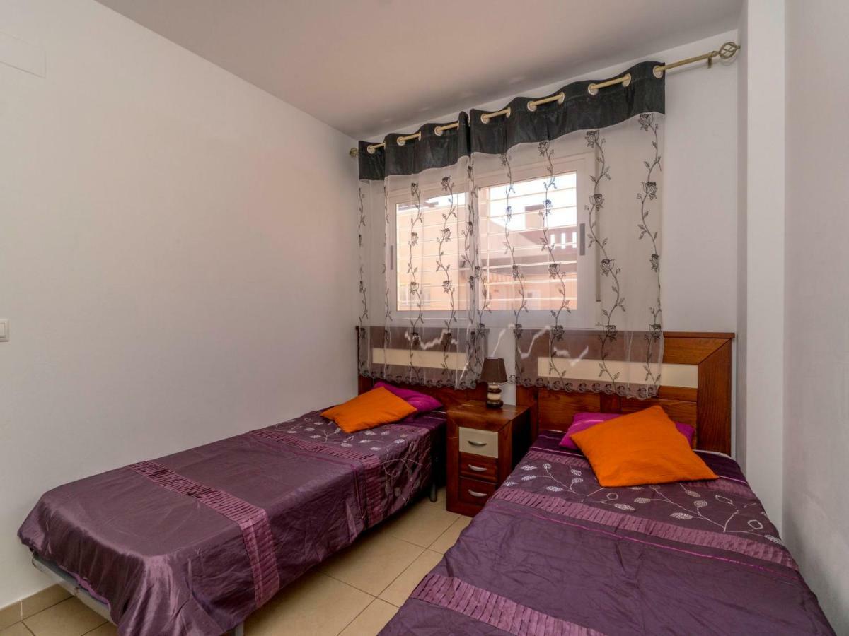 Apartment El Bosque By Interhome Playa Flamenca Exterior photo