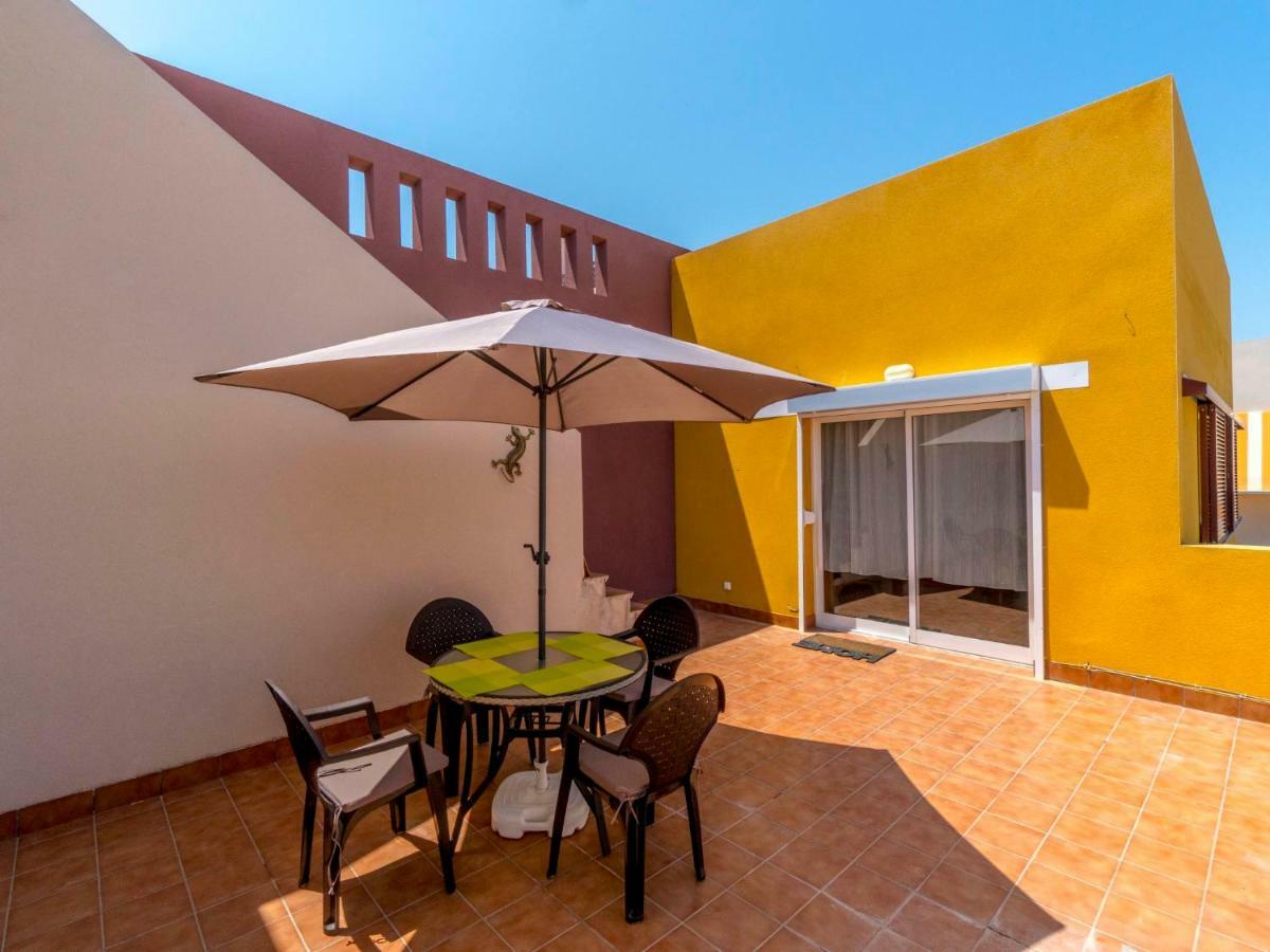 Apartment El Bosque By Interhome Playa Flamenca Exterior photo