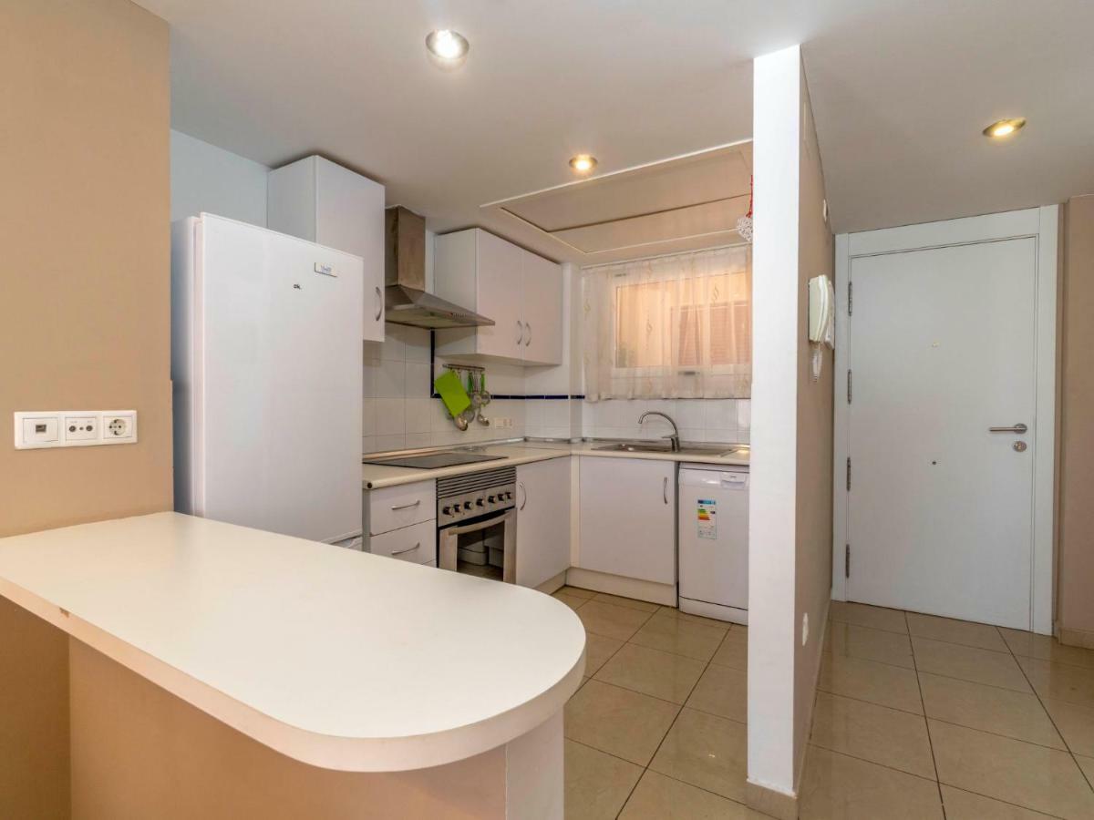 Apartment El Bosque By Interhome Playa Flamenca Exterior photo