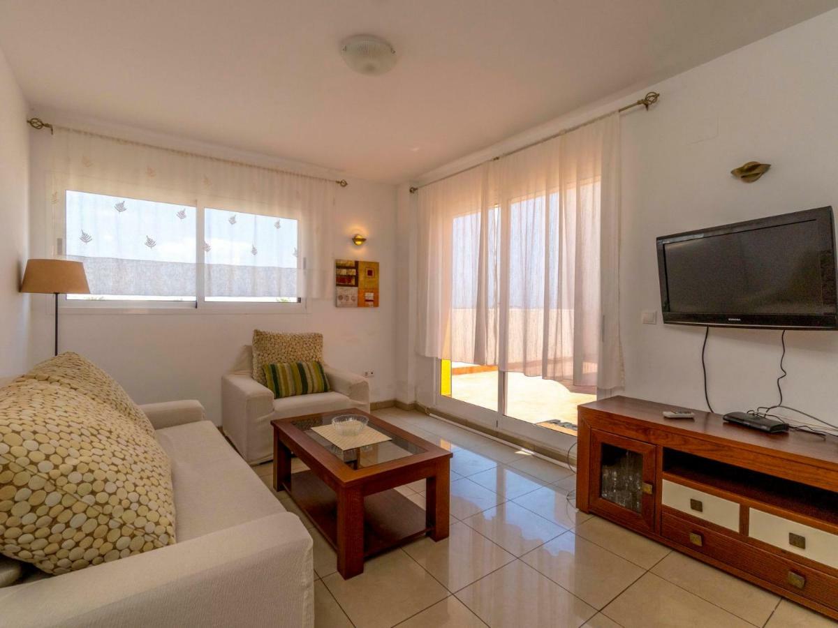 Apartment El Bosque By Interhome Playa Flamenca Exterior photo