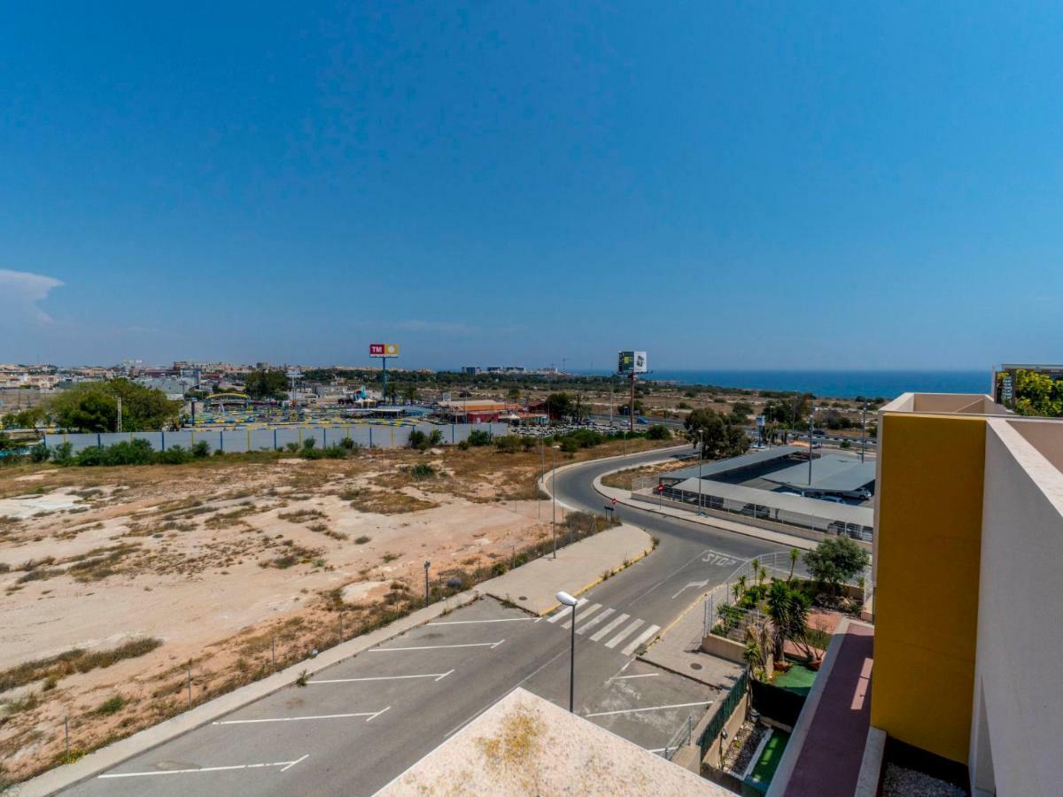 Apartment El Bosque By Interhome Playa Flamenca Exterior photo