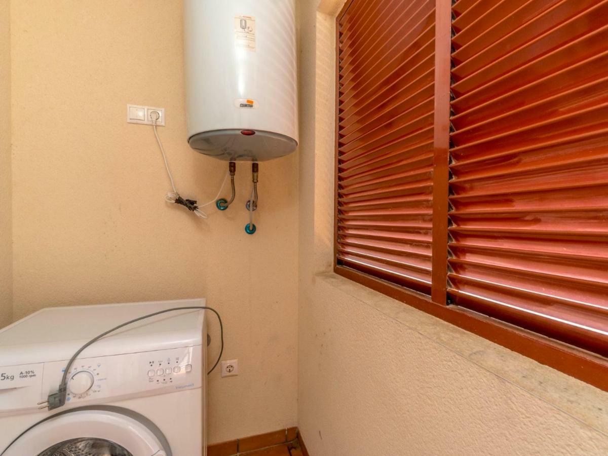 Apartment El Bosque By Interhome Playa Flamenca Exterior photo