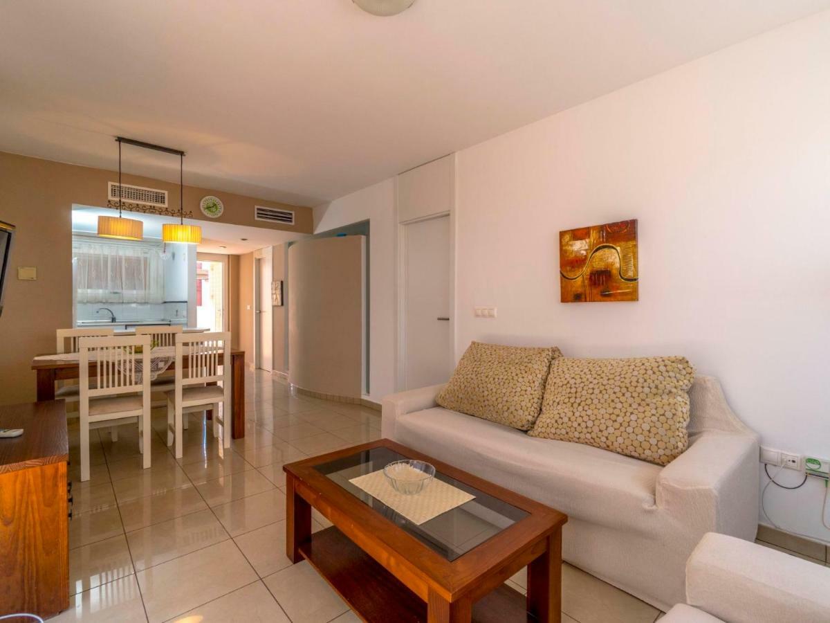 Apartment El Bosque By Interhome Playa Flamenca Exterior photo