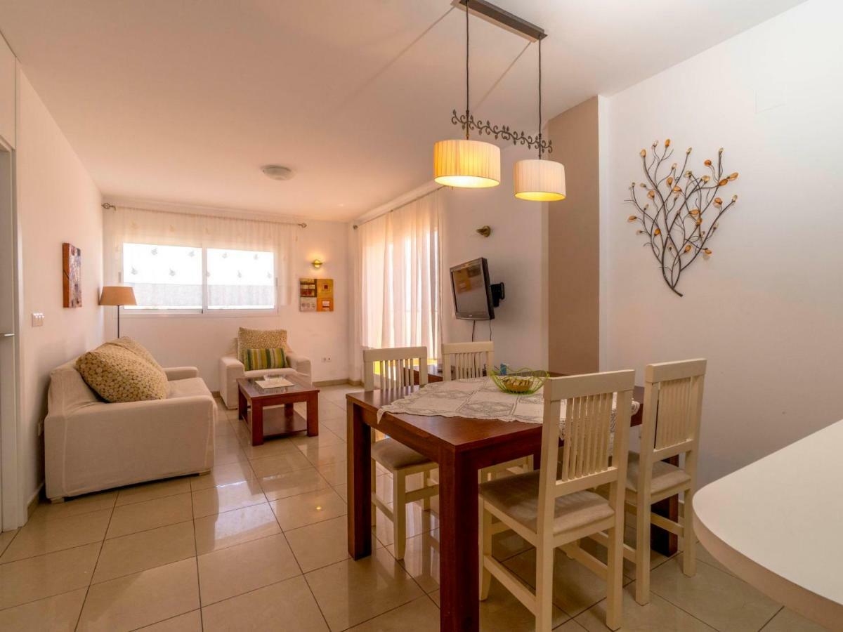 Apartment El Bosque By Interhome Playa Flamenca Exterior photo