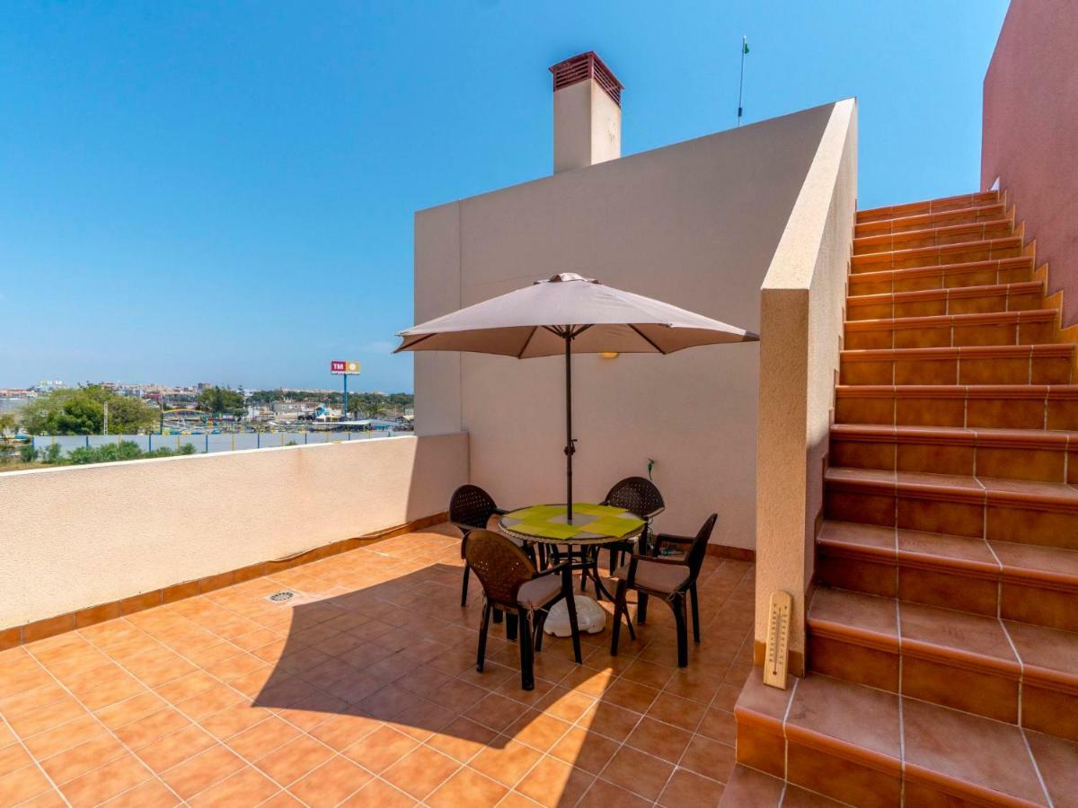 Apartment El Bosque By Interhome Playa Flamenca Exterior photo