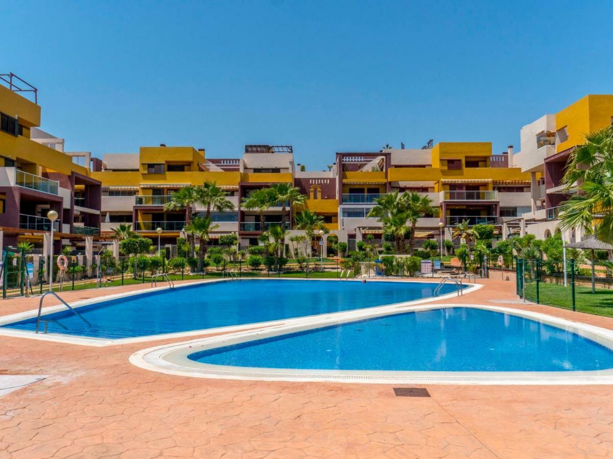 Apartment El Bosque By Interhome Playa Flamenca Exterior photo